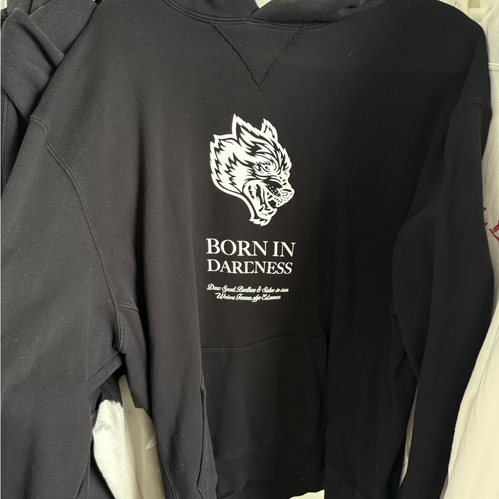 Darc Sport Hoodie